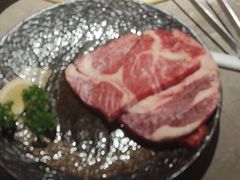 -谷牛日式烤肉(宝山U天地店)