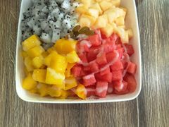-杨小贤芒果绵绵冰(南门口店)