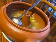 -丽江金茂凯悦臻选酒店-滇香馆