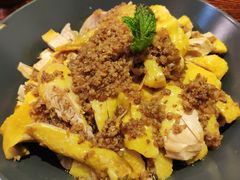 -老城味道·传统天津菜(杨柳青店)