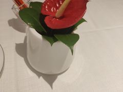 -醉辉皇上海之巅(上海中心大厦店)