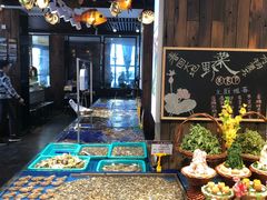-船歌·鱼水饺青岛菜(闽江二路店)