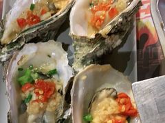 -木屋烧烤(白石洲店)