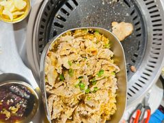 -肉大爷·老南京烤肉(新街口店)