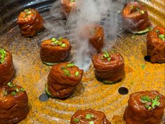 -魁盛居百年鲁菜馆(中林路店)