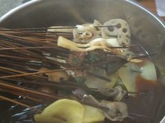 -厕所串串(文殊院店)