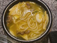 -汉拿山(印象城店)