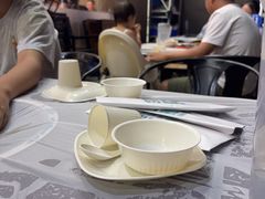 -大锅强·蒸海鲜青岛菜(金沙滩店)