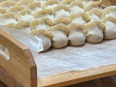 -伊喜饺子(五道口学院路店)