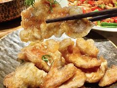 -奉天小馆·非遗东北菜(济南万象城店)