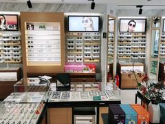 -宝岛眼镜(建外soho店)