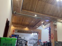 -溪涧堂农家土菜(神仙居店)