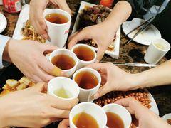 -郑喜旺烧烤(郑州总店)