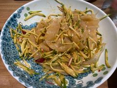 -上关雪東北菜(中房金谊店)