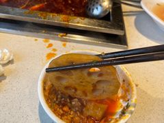 -红鼎坊·老成都火锅(新南门店)