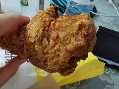 -麦当劳(牡丹江路店)