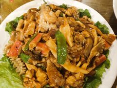 -合家院饭庄(榆关道店)