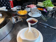 -捞王锅物料理(凯旋路店)