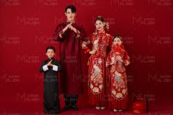 -米莱摄影写真(五大道别墅店)