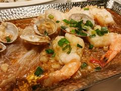 -外婆家(西红门荟聚购物中心店)
