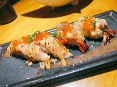 -东岸料理·寿司·刺身