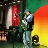 在开封！这个Bar能从白天玩到黑夜💃🏻