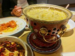 -关东小磨东北菜(上海长风大悦城店)