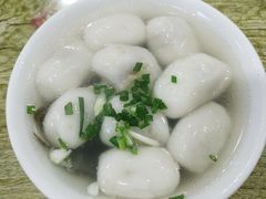 肉汤圆-玉林汤圆