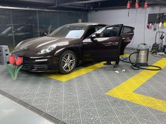 -AUTO派·汽美工作室·贴膜车衣改色