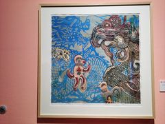 -江苏省美术馆(长江路新馆)