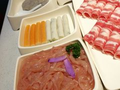 -海底捞火锅(北京路店)