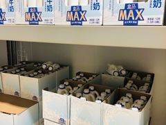 -盒马X会员店(上海森兰商都店)