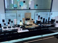-CHANEL(ifs国际金融店)