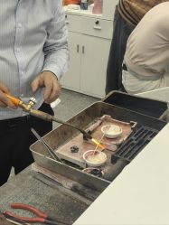 -永锦黄金加工·回收打金店(上海南翔店)