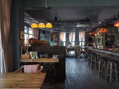 BUND•FIVE外滩5号-BUND·FIVE外滩5号(天际店)