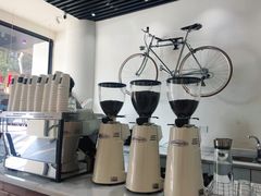 -常识咖啡common sense(春熙路店)