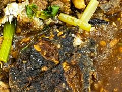 -老板恋上鱼(环山路店)