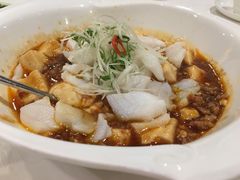 -杭州香格里拉·香宫中餐厅