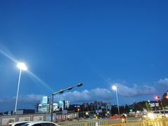 -海底捞火锅(金光华店)