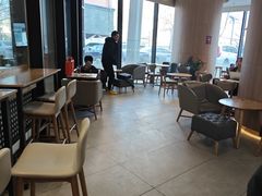 -COSTA COFFEE(哈尔滨凯德学府店)