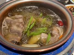 -享月汤皇·海鲜小火锅·聚会(曲江创意谷店)