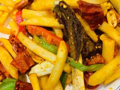 -疆里疆外·和田烤肉·清真