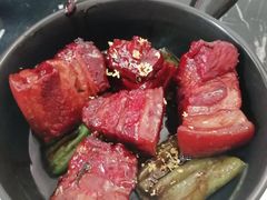 -蟹黄鱼面·锦园(定西路店)