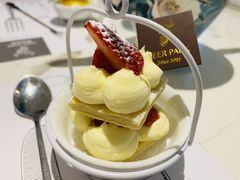 -Deer Park鹿园西餐(仁恒置地广场店)