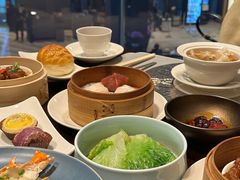 -万丽轩·粤菜(王府井金茂万丽酒店)