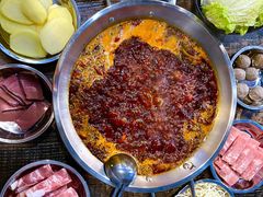 -锤子火锅(百步亭金桥汇2期店)