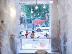 -Smile House咖啡馆(群芳小区店)