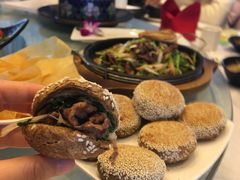 -东来顺饭庄(王府井步行街店)