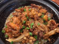 -小时候焗海鲜(鄞州万达店)