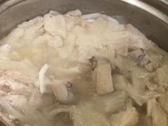 -润园四季椰子鸡火锅(南山海岸城店)